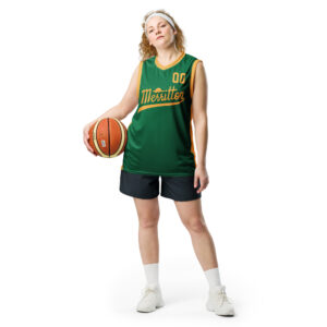 Merritton Generals Replica Jersey