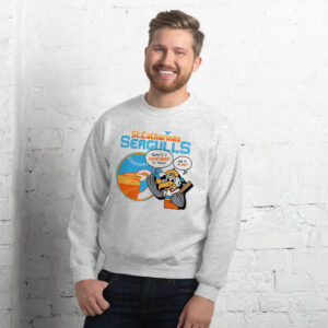 St. Catharines Seagulls Sweatshirt