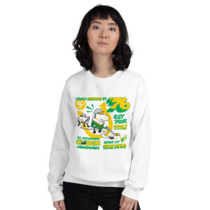 St. Catharines Golden Horseshoes Sweatshirt