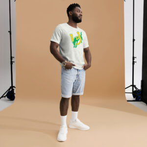 St. Catharines Golden Horseshoes Logo T-Shirt
