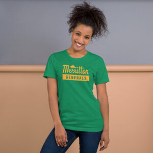 Merritton Generals T-Shirt