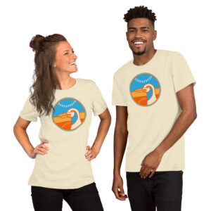 St. Catharines Seagulls Logo T-Shirt