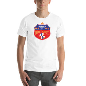 Garden City Globetrotters T-Shirt